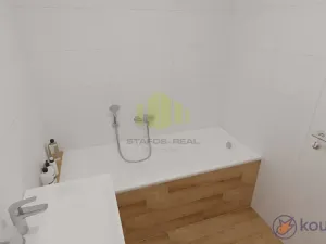 Prodej bytu 3+kk, Lipník nad Bečvou, Mánesova, 64 m2