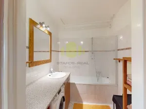 Pronájem bytu 2+kk, Olomouc, Topolová, 57 m2