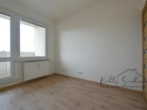 Pronájem bytu 3+1, Hranice, Galašova, 60 m2