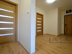 Pronájem bytu 3+1, Hranice, Galašova, 60 m2