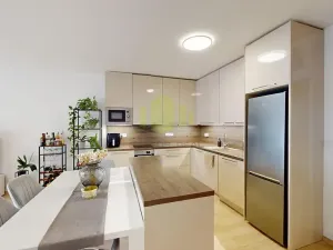 Pronájem bytu 3+kk, Olomouc, 17. listopadu, 88 m2
