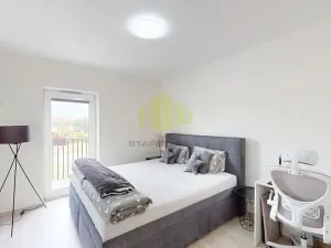 Pronájem bytu 3+kk, Olomouc, 17. listopadu, 88 m2