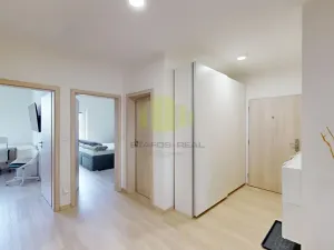 Pronájem bytu 3+kk, Olomouc, 17. listopadu, 88 m2