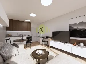 Prodej bytu 1+kk, Olomouc, Jeremiášova, 32 m2