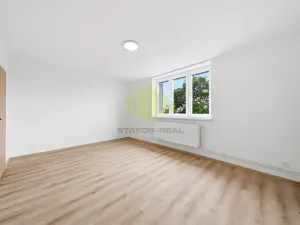 Pronájem bytu 1+1, Prostějov, nám. Spojenců, 37 m2