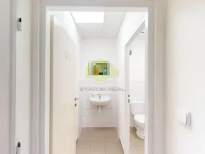 Pronájem obchodního prostoru, Olomouc, Janského, 115 m2