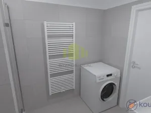 Prodej bytu 2+kk, Lipník nad Bečvou, Mánesova, 47 m2