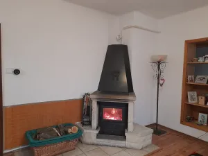 Prodej rodinného domu, Budětice, 240 m2