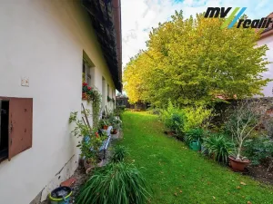 Prodej rodinného domu, Chodouň, 120 m2