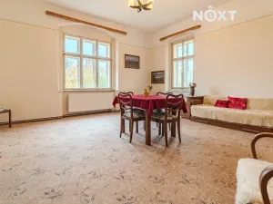 Prodej rodinného domu, Hluboká nad Vltavou, Hamry, 211 m2