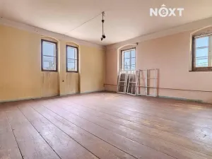 Prodej rodinného domu, Hluboká nad Vltavou, Hamry, 211 m2
