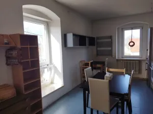 Prodej zemědělské usedlosti, Františkovy Lázně, 200 m2