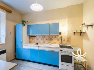 Prodej bytu 2+1, Josefův Důl, 57 m2