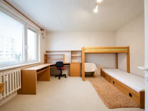 Prodej bytu 3+1, Třebíč, Energetiků, 69 m2