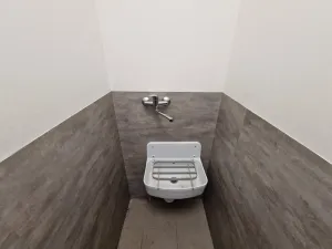 Pronájem výrobních prostor, Havířov - Bludovice, Těšínská, 450 m2