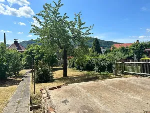 Pronájem bytu 2+1, Děčín, Škroupova, 64 m2