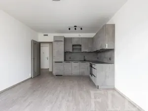 Pronájem bytu 2+kk, Praha - Strašnice, Počernická, 51 m2