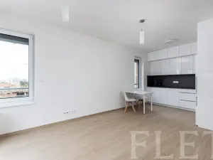 Pronájem bytu 2+kk, Praha - Chodov, Klapálkova, 49 m2