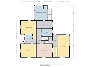 Prodej vily, Jirny, 306 m2