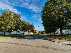 Pronájem bytu 2+kk, Velké Meziříčí, Čermákova, 54 m2