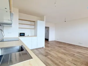Pronájem bytu 3+kk, Praha - Střížkov, Jablonecká, 75 m2