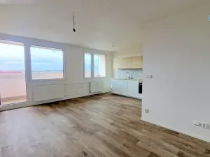 Pronájem bytu 3+kk, Praha - Střížkov, Jablonecká, 75 m2