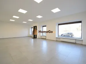Pronájem restaurace, Praha - Hostivař, Hostivařská, 109 m2