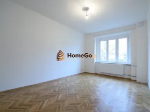 Pronájem bytu 2+kk, Praha - Nusle, Pod Terebkou, 47 m2