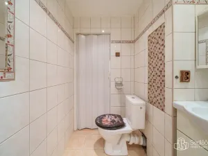 Prodej bytu 3+1, Bukovany, 66 m2