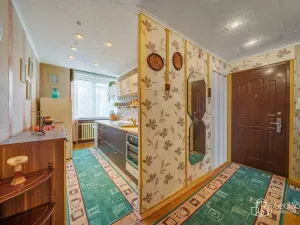 Prodej bytu 3+1, Bukovany, 66 m2