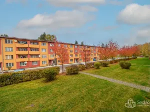 Prodej bytu 3+1, Bukovany, 66 m2