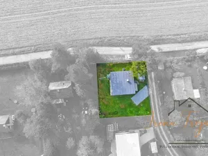 Prodej rodinného domu, Lešany, 85 m2