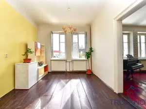 Prodej vícegeneračního domu, Bystřice pod Hostýnem, Přerovská, 383 m2