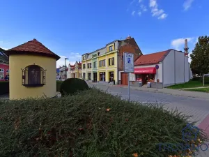 Prodej vícegeneračního domu, Bystřice pod Hostýnem, Přerovská, 383 m2