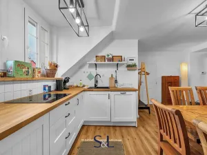 Pronájem bytu 1+kk, Česká Lípa, Mlýnská, 60 m2