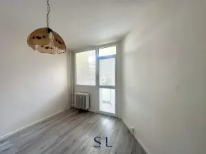 Pronájem bytu 3+1, Chomutov, Bezručova, 83 m2