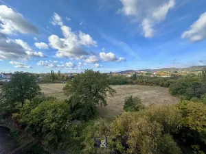 Pronájem bytu 3+1, Chomutov, Bezručova, 83 m2
