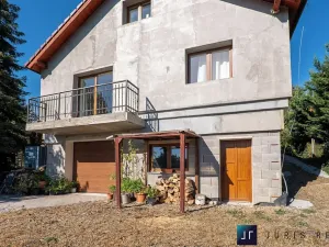 Prodej rodinného domu, Březová-Oleško, Dubí II., 162 m2