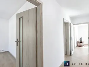 Prodej rodinného domu, Březová-Oleško, Dubí II., 162 m2