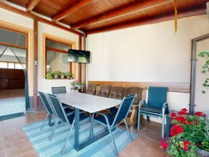 Prodej rodinného domu, Mikulčice - Těšice, 280 m2