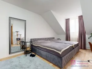 Prodej rodinného domu, Mikulčice - Těšice, 280 m2