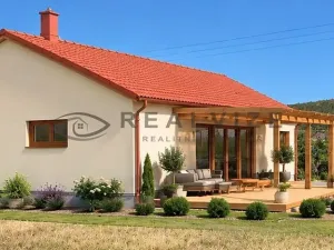 Prodej rodinného domu, Křemže, 94 m2