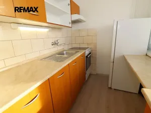 Pronájem bytu 1+kk, Chrudim, U Stadionu, 29 m2