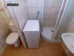 Pronájem bytu 1+kk, Chrudim, U Stadionu, 29 m2