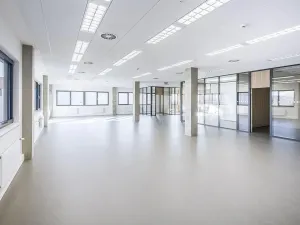 Pronájem skladu, Plzeň, Barvínková, 2170 m2