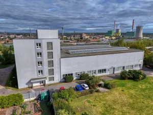 Prodej obchodního prostoru, Kladno - Kročehlavy, Dělnická, 4300 m2