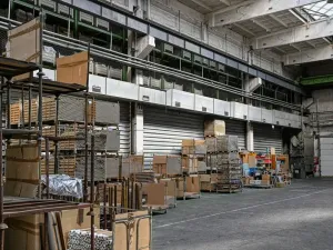 Prodej obchodního prostoru, Kladno - Kročehlavy, Dělnická, 4300 m2