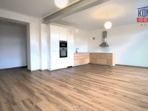 Pronájem bytu 3+1, České Budějovice, J. Plachty, 82 m2