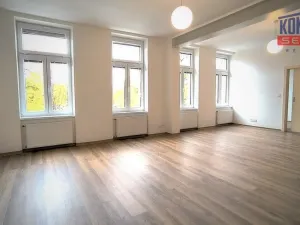 Pronájem bytu 3+1, České Budějovice, J. Plachty, 82 m2