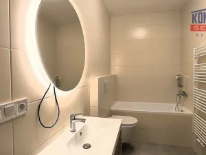 Pronájem bytu 3+1, České Budějovice, J. Plachty, 82 m2